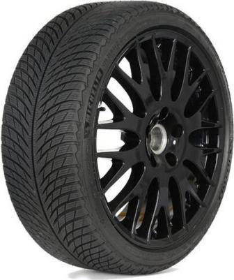 Pilot Alpin 5 SUV 275/50 R21 XL – фото 5