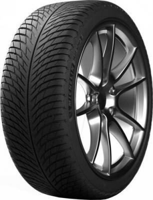 Pilot Alpin 5 SUV 285/40 R21 109V