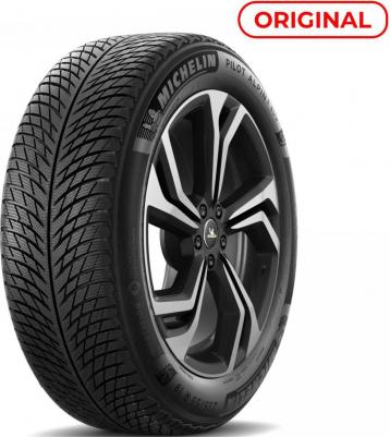 Pilot Alpin 5 SUV 295/35 R21 107V – фото 1