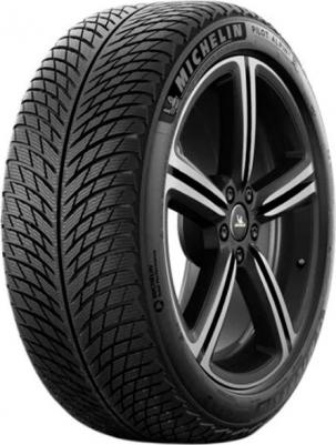 Pilot Alpin 5 SUV 295/35R21 107V * XL – фото 5