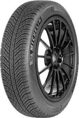 Pilot Alpin 5 SUV 295/40 R20 106 – фото 3