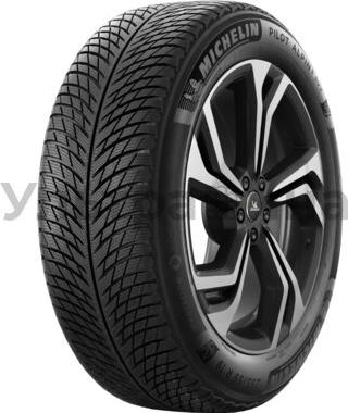 Pilot Alpin 5 SUV 295/40 R21 V 111 – фото 4