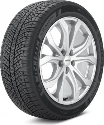 Pilot Alpin 5 SUV 305/35 R21 109V