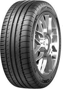 Pilot Sport 2 235/40 R18 95Y – фото 1