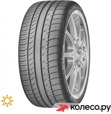 Pilot Sport 2 235/40 R18 95Y – фото 4