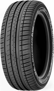 Pilot Sport 3 255/40 R19 100 Y – фото 2