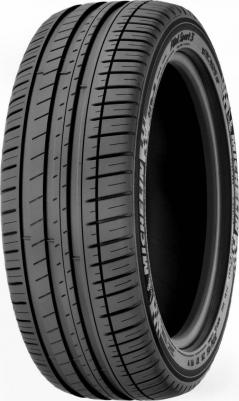 Pilot Sport 3 255/40 ZR20 101(Y) – фото 2