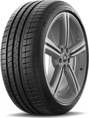Pilot Sport 3 275/40 R19 101Y – фото 4