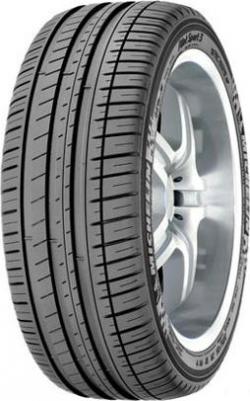 Pilot Sport 3 275/40 R19 105Y XL – фото 2