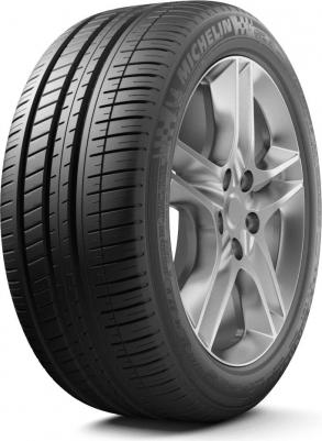 Pilot Sport 3 275/40 R19 105Y – фото 1