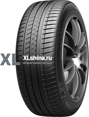 Pilot Sport 3 RunFlat 275/30 R20 97Y – фото 2