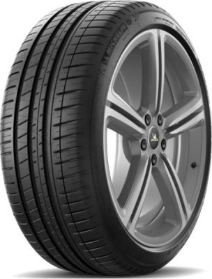 Pilot Sport 3 RunFlat 275/30 R20 97Y – фото 5