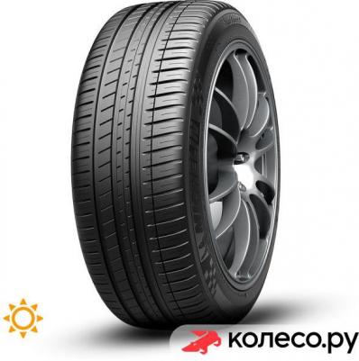 Pilot Sport 3S 245/35 R20 95Y – фото 1