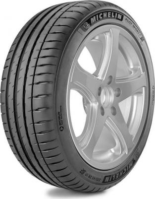 Pilot Sport 4 225/45R17 91W RunFlat – фото 2