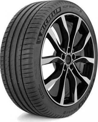 Pilot Sport 4 225/45R18 95Y runflat – фото 4