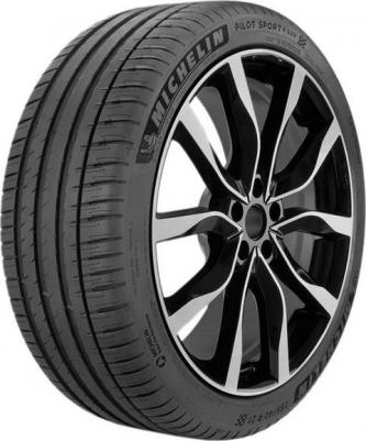 Pilot Sport 4 225/45R19 96W XL – фото 1