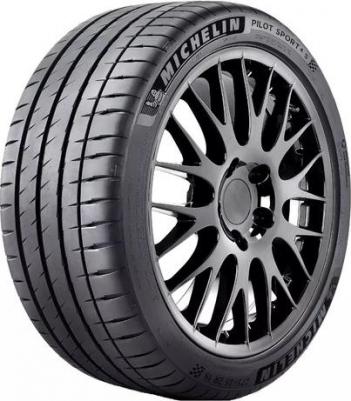 Pilot Sport 4 225/50 R17 W98 – фото 2