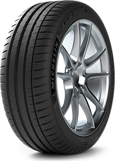 Pilot Sport 4 225/50 R17 W98 – фото 3