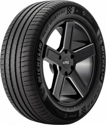 Pilot Sport 4 235 65 17 XL SUV 108 W – фото 2
