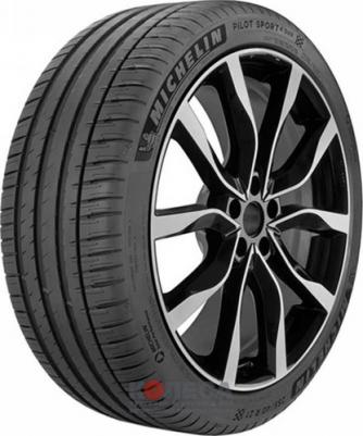 Pilot Sport 4 235 65 17 XL SUV 108 W