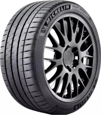 Pilot Sport 4 245/40 R18 93 Y – фото 1