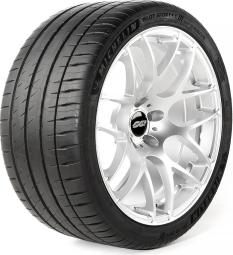 Pilot Sport 4 245/40 R19 98Y – фото 2
