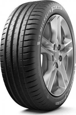 Pilot Sport 4 245/40 R19 98Y – фото 9