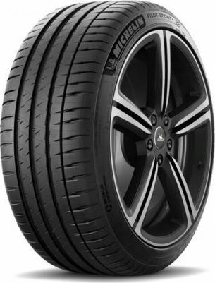 Pilot Sport 4 245/45 R20 103Y NF0 Y XL