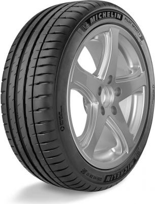 Pilot Sport 4 245/45 R20 103Y NF0 Y XL – фото 3
