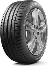 Pilot Sport 4 255/45 R19 104Y – фото 7