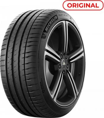 Pilot Sport 4 275/30 R19 96Y – фото 2