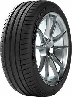 Pilot Sport 4 275/35 R20 Y102 – фото 2