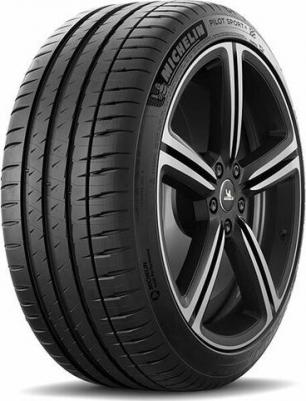 Pilot Sport 4 275/40 R21 107Y