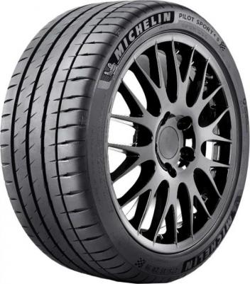 Pilot Sport 4 275/45R19 108Y – фото 4