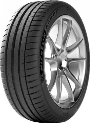 Pilot Sport 4 285/45 R21 113Y – фото 1