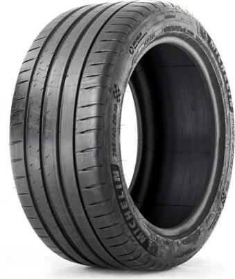 Pilot Sport 4 295/40 R19 108Y XL – фото 1