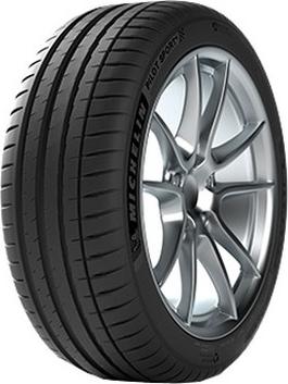 Pilot Sport 4 295/40 R19 108Y XL – фото 2