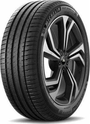 Pilot Sport 4 295/40R19 108Y – фото 3