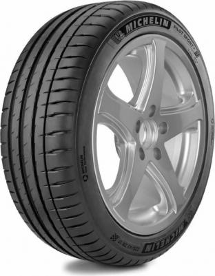 Pilot Sport 4 295/40R19 108Y – фото 5