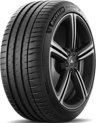 Pilot Sport 4 295/40R19 108Y – фото 9