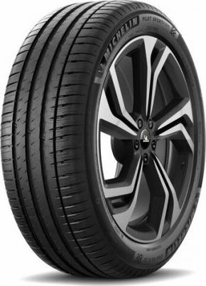 Pilot Sport 4 R18 255/40 99Y – фото 4