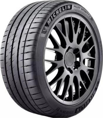 Pilot Sport 4 R19 265/45 105Y – фото 3