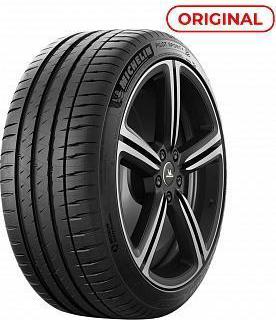 Pilot Sport 4 R19 265/45 105Y – фото 6
