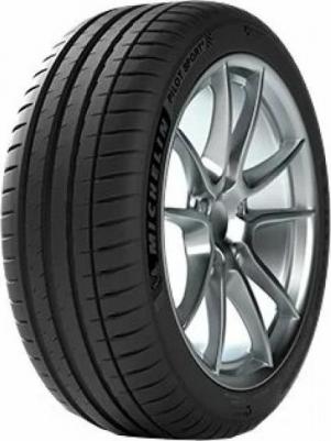 Pilot Sport 4 RunFlat 245/45 R18 100Y – фото 3