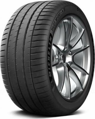 Pilot Sport 4 S 245/40 R20 99Y XL – фото 3