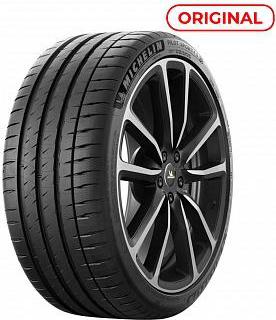 Pilot Sport 4 S 255/35ZR20 97Y – фото 3