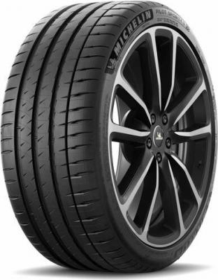 Pilot Sport 4 S 255/40 R21 102 (Y)