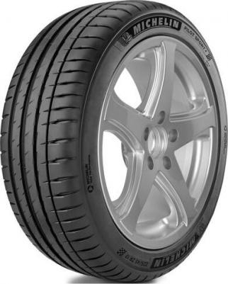 Pilot Sport 4 S 255/40ZR20 101Y XL – фото 1