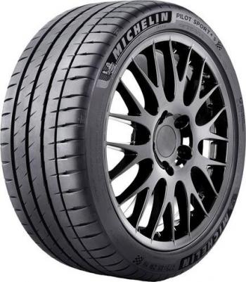 Pilot Sport 4 S 255/40ZR20 101Y XL