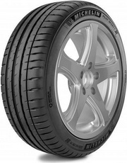 Pilot Sport 4 S 255/45 ZR20 105Y XL – фото 1